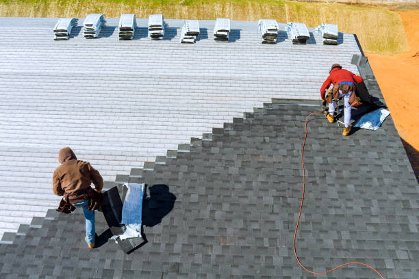 Best Commercial Roofing Services  in Baxter Village, SC