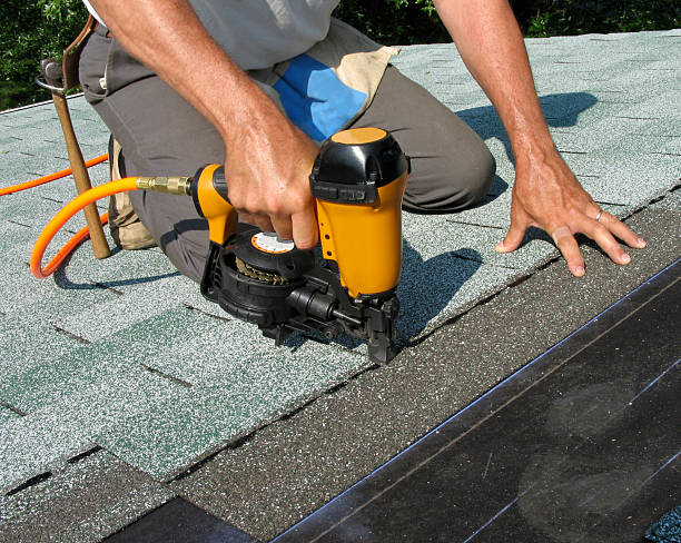 Best Storm Damage Roof Repair  in Baxter Village, SC