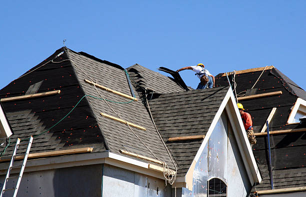 Best Storm Damage Roof Repair  in Baxter Village, SC