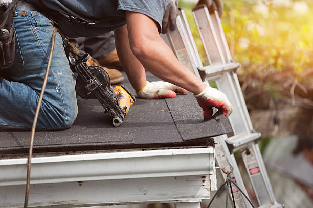 Best Local Roofing Companies  in Baxter Village, SC