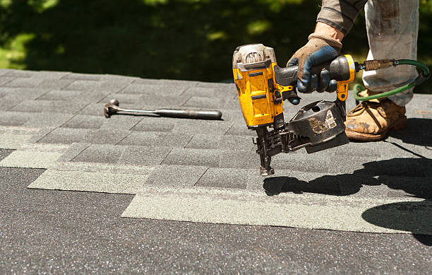 Baxter Village, SC Roofing Contractor Company
